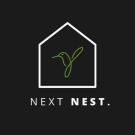 Next Nest, Rochdale logo