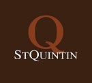 St Quintin Estate Agents, Ferndown logo