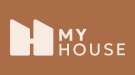 My House, King's Lynn logo
