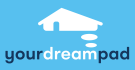 Your Dream Pad, Coventry logo