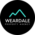 Weardale Property Agency, Stanhope logo
