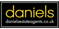 Daniels Estate Agents - Sudbury logo