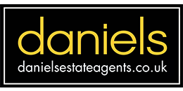 Daniels Estate Agents - Willesden Green logo