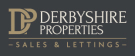 Derbyshire Properties, Derby logo