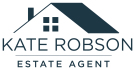 Kate Robson Estate Agent, Cumbria logo