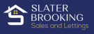 Slater Brooking Estate Agents, Rawtenstall logo