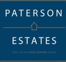 Paterson Estates Agents Ltd, Gllingham logo