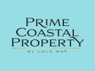 Prime Coastal Property, Sandbanks logo