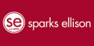 Sparks Ellison - Chandler's Ford logo