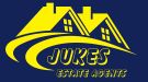 Jukes Estate Agents, Harlow logo