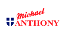 Michael Anthony, Leighton Buzzard logo