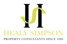 Healy Simpson, Wigan logo