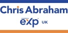 Chris Abraham Estate Agent, Powered by eXp UK, Porthcawl logo