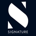 Signature Property Partners, Nationwide logo