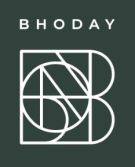 Bhoday Estate Agents, London logo
