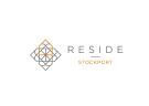 Reside, Stockport logo