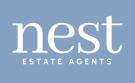 Nest Estate Agents, Blaby logo