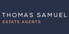 Thomas Samuel, Ormskirk logo