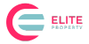 Elite Property, Doncaster logo