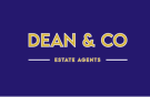 Dean & Co Estate Agents, Newcastle Upon Tyne logo