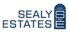Sealy Estates, Covering London logo