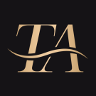 Tyron Ash International Real  Estate, London logo