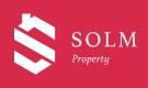 SOLM Property, Covering Chester logo
