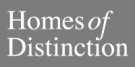 Homes of Distinction, Wilmslow logo