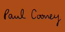 Paul Cooney, West London logo