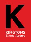 Kingtons, Radcliffe logo