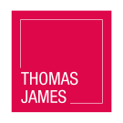 Thomas James, Powered by Keller Williams, Covering North London logo