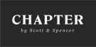 Chapter by Scott & Spencer, Covering Cheshire logo