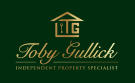 Toby Gullick Independent Property Specialist, Winchester logo