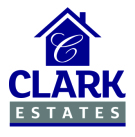 Clark Estates, Retford logo
