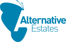 Alternative Estates Sales & Lettings LTD, Coventry logo