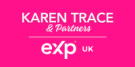 Karen Trace & Partners, Powered by eXp UK, Covering Mid Cornwall logo