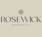 Rosewick Residential, Covering Leeds logo