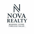 Nova Realty, London logo