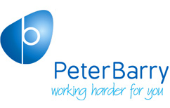 Peter Barry Estate Agents - Winchmore Hill logo