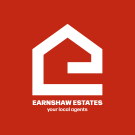Earnshaw Estates, Kirkburton logo