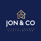 Jon & Co, Northampton logo