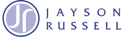 Jayson Russell - Hendon logo