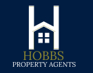 Hobbs Property Agents, Covering South Gloucestershire logo