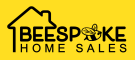 Beespoke Home Sales, Covering Nottinghamshire logo