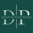 Domus Partners, Gerrards Cross logo