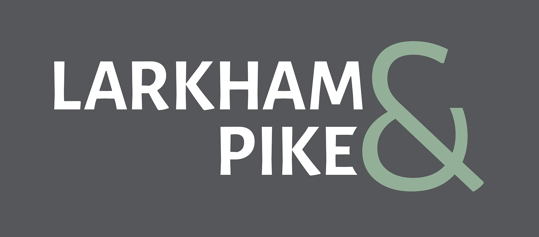Larkham & Pike - Hatfield logo