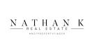 Nathan K Real Estate, London logo