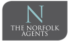 The Norfolk Agents, Dersingham logo