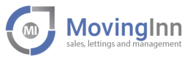 Moving Inn - West Norwood logo