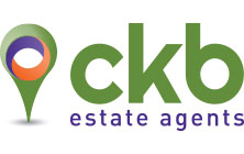 CKB Estate Agents - Eltham logo